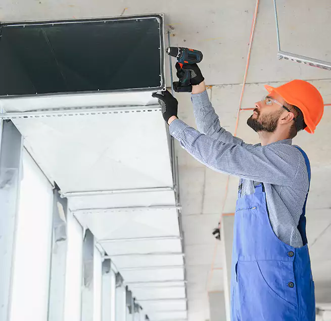 Why Homeowners & Businesses Trust Us in Hercules, CA