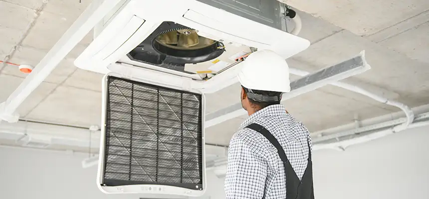 Our Affordable Duct Cleaning Near Me Services in Hercules, CA