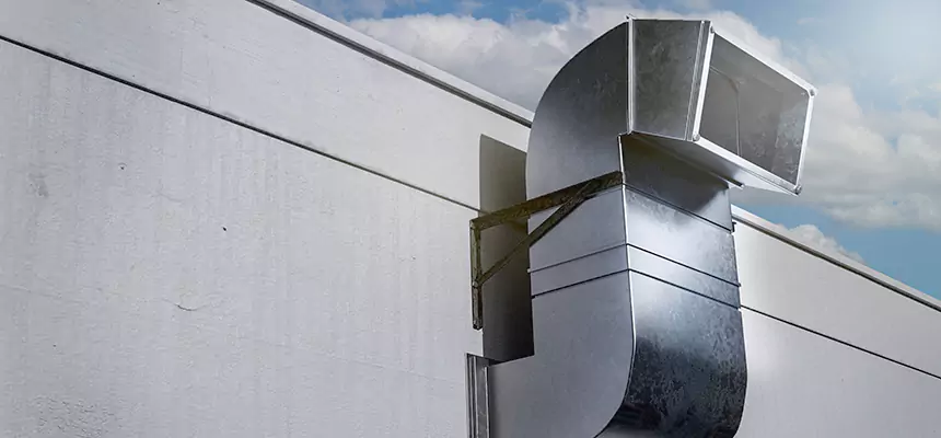 Comprehensive Commercial HVAC Cleaning in Hercules