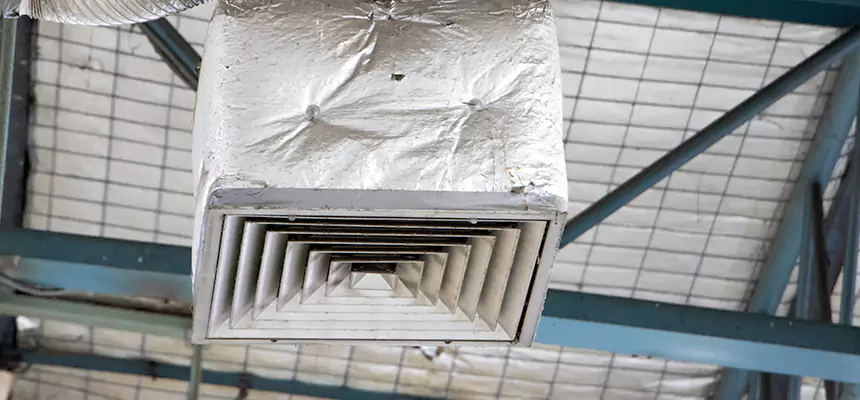Our Custom HVAC Ductwork Services in Hercules, CA