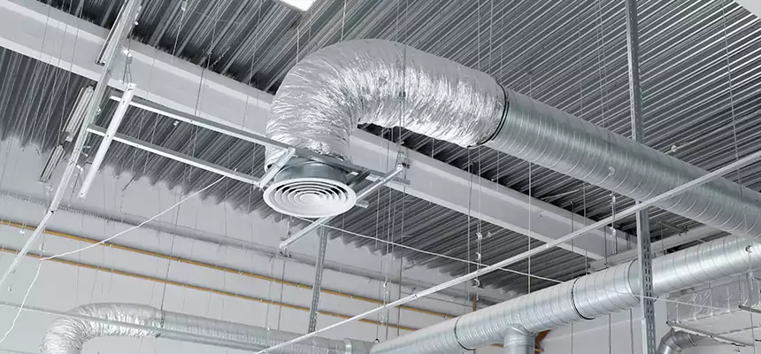 Our Dryer Vent Hose Replacement Services in Hercules, CA