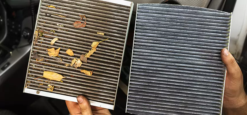 Our Dryer Vent Lint Filter Cleaning Services in Hercules, CA