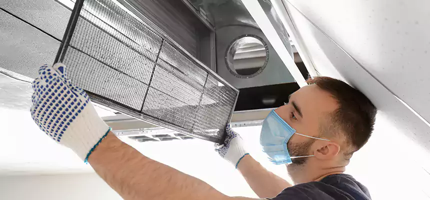 Our Home Duct Cleaning Services in Hercules, CA  