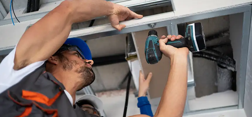 Our Improve Home Air Circulation Services in Hercules, CA