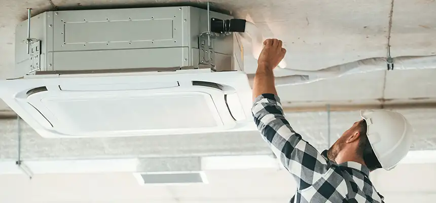 Our Local Vent Cleaning Services in Hercules, CA