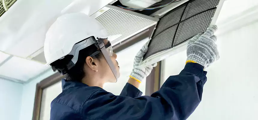 Our Mold & Mildew Removal from Air Ducts Services in Hercules, CA