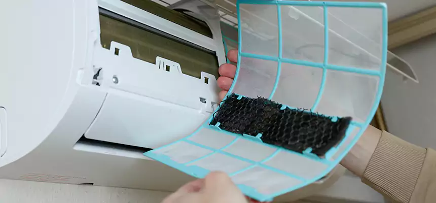 Gentle Ductwork Odor-Control Pet Dander Duct Cleaning in Hercules, CA