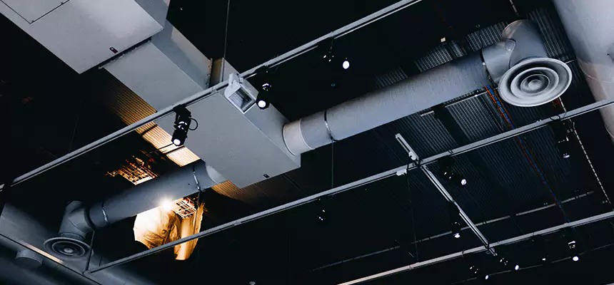 Our Seasonal Allergy Air Duct Cleaning Services in Hercules, CA