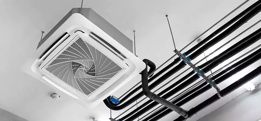 Our Smart AC Vent Controller Services in Hercules, CA