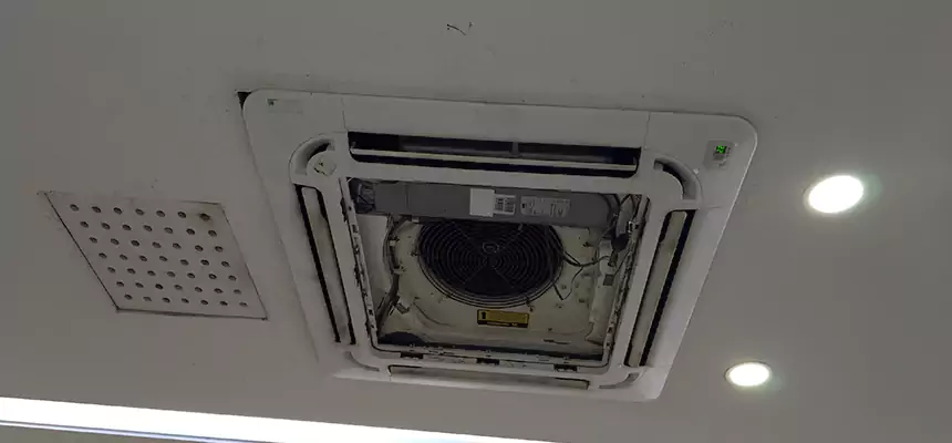 Our Wall Vent Cleaning Service Services in Hercules, CA