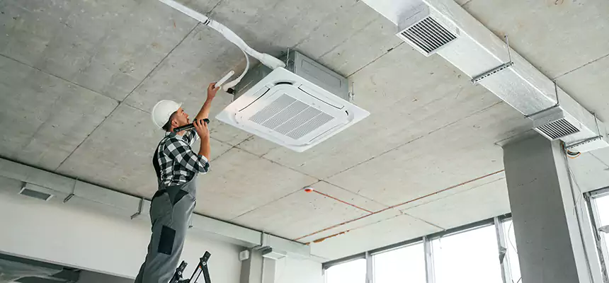 Our Wi Fi Connected Air Ducts Services in Hercules, CA