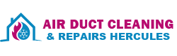 Air Duct Cleaning & Repairs Hercules