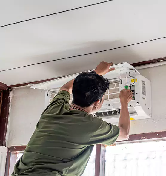 About Air Duct & AC Odor Removal in Hercules, CA