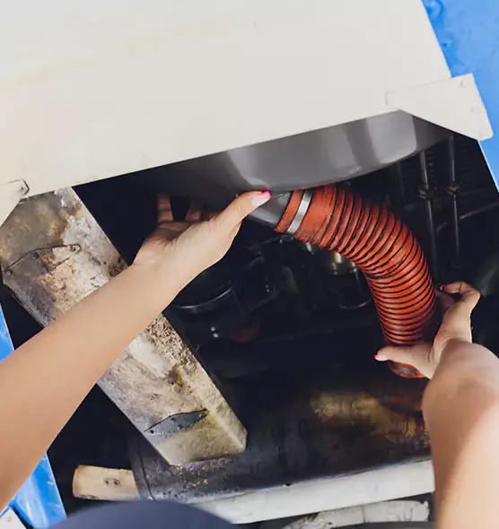 About Air Duct Virus Disinfection in Hercules, CA