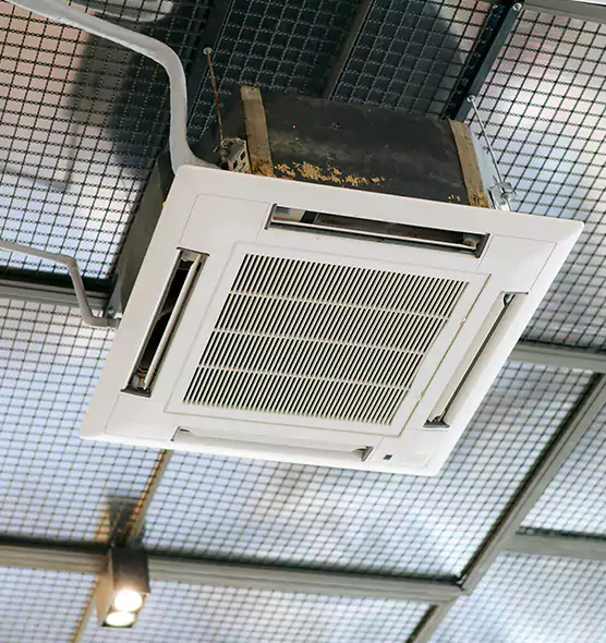 Top-Notch Allergy Relief Vent Cleaning Services in Hercules, CA