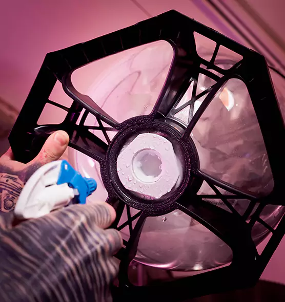 Advanced Basement Vent Cleaning in Hercules, CA