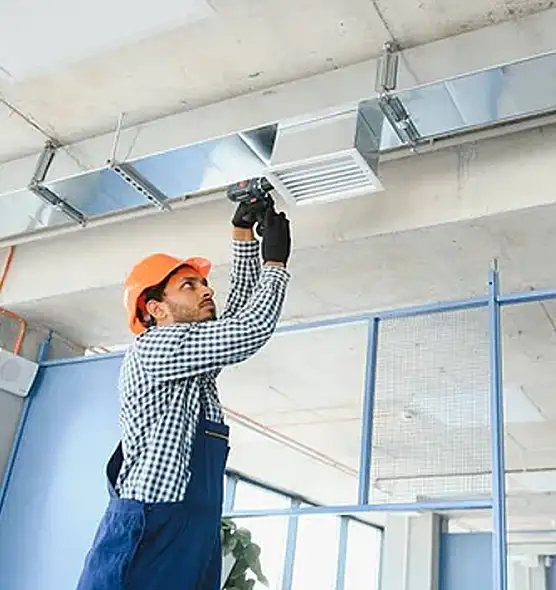 About Commercial Laundry Vent Cleaning in Hercules, CA