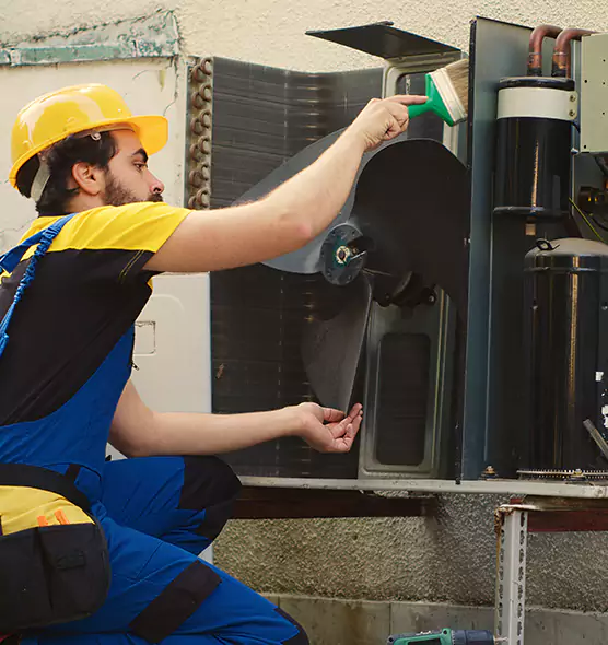 About Dryer Duct Fire Hazard Inspection in Hercules, CA