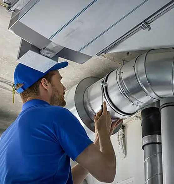 Advanced Dryer Vent Camera Inspection in Hercules, CA