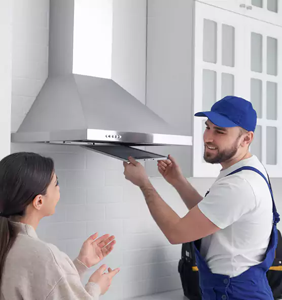 Professional Dryer Vent Cleaning Service in Hercules, CA