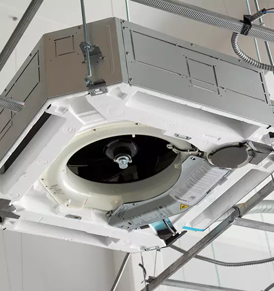 Professional Industrial Dryer Vent Cleaning in Hercules, CA