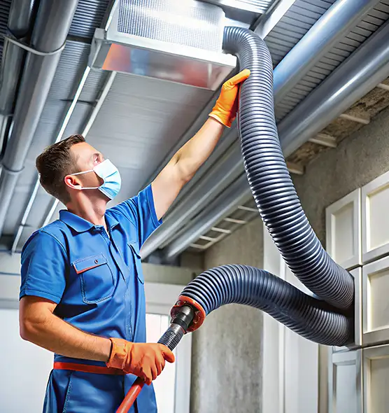 Welcome to Air Duct Cleaning & Repairs Hercules — Your Local Roof Dryer Vent Cleaning Specialists in Hercules, CA