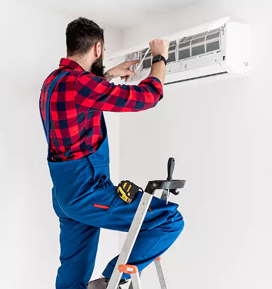 About Smart Air Conditioning Installation in Hercules, CA