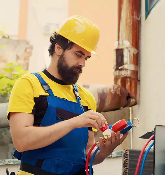 About Smart HVAC Installation in Hercules, CA