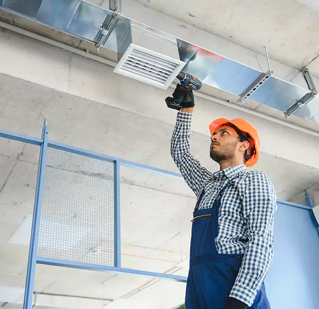 Why Homeowners & Businesses Trust Us in Hercules, CA?