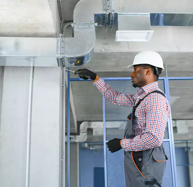 Why Homeowners & Businesses Trust Us Hercules, CA