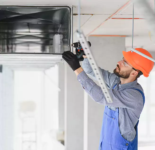 Why Homeowners & Businesses Trust Us Hercules, CA