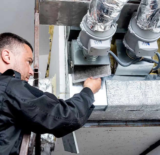 Why Homeowners & Businesses Trust Us in Hercules, CA?