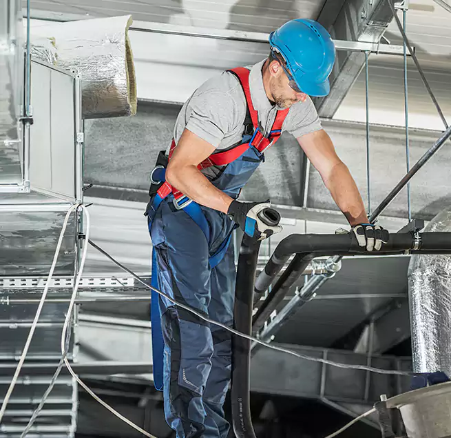 Why Homeowners & Businesses Trust Us in Hercules, CA?