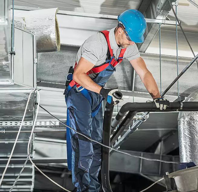 Why Homeowners & Businesses Trust Us in Hercules, CA?