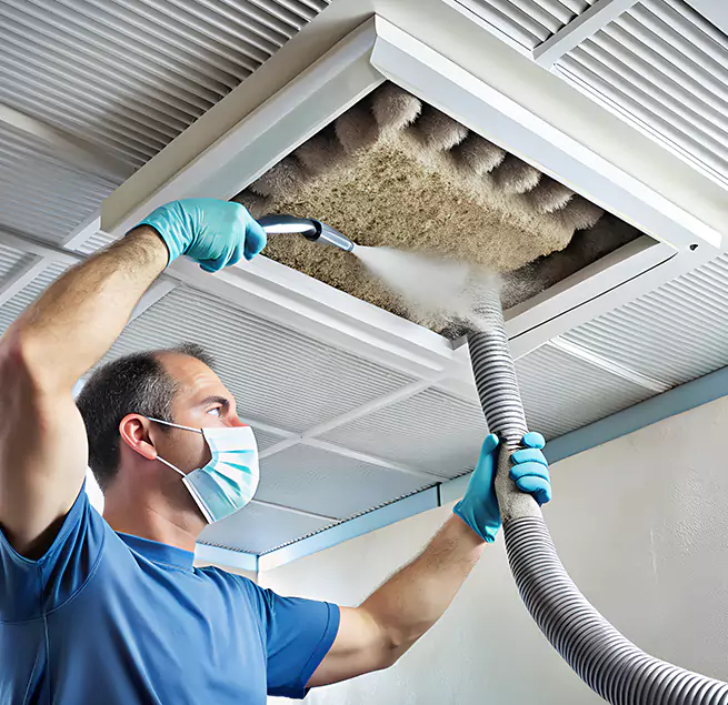 Why Homeowners Businesses Trust Us in Hercules, CA?