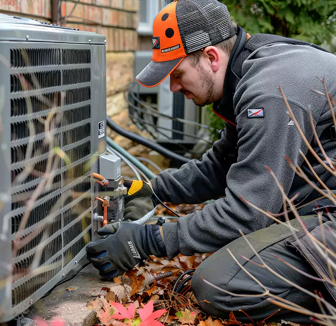 Why Homeowners & Businesses Trust Us in Hercules, CA?