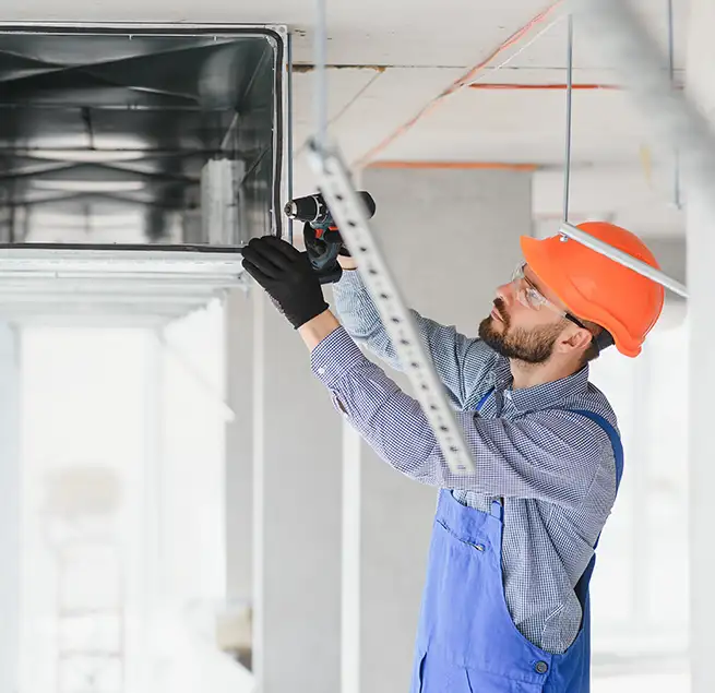  Why Homeowners Businesses Trust Us Hercules, CA