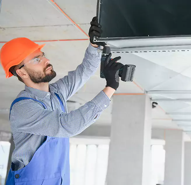 Why Homeowners & Businesses Trust Us in Hercules, CA?