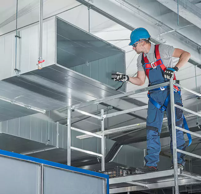 Why Homeowners Businesses Trust Us in Hercules, CA