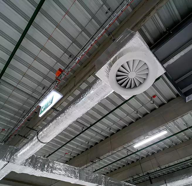 Why Homeowners & Businesses Trust Us in Hercules, CA?