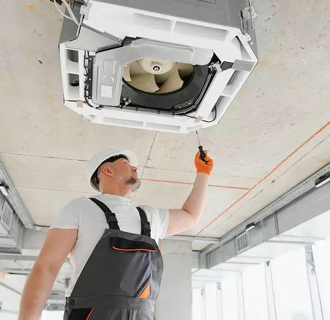 Why Homeowners Businesses Trust Us in Hercules, CA