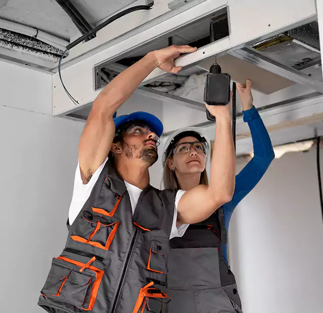 Why Homeowners & Businesses Trust Us in Hercules, CA