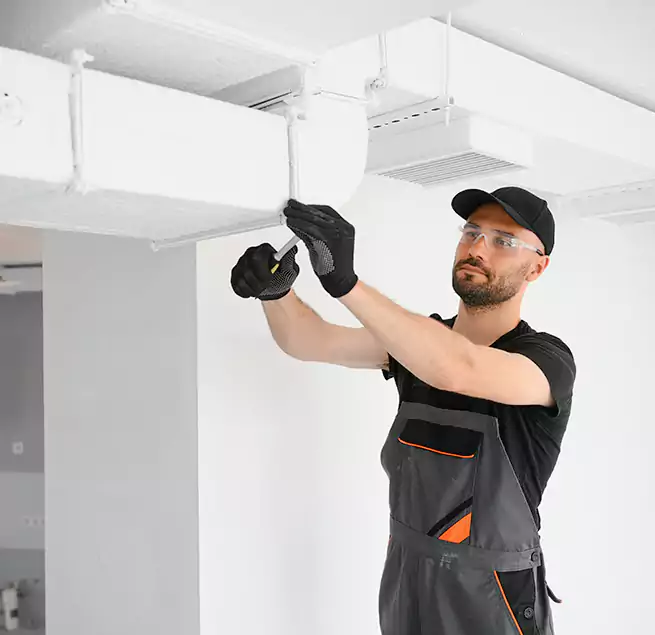 Why Homeowners Businesses Trust Us Hercules, CA