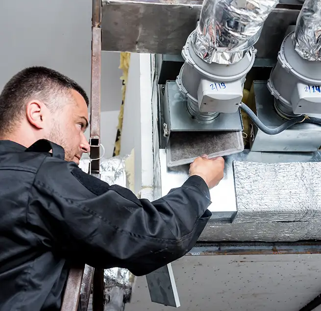 Why Homeowners & Businesses Trust Us in Hercules, CA?