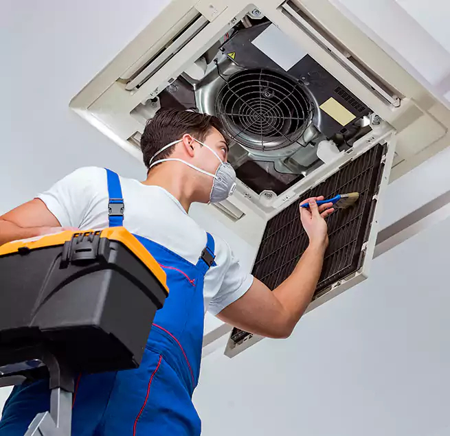 Why Homeowners & Businesses Trust Us in Hercules, CA?